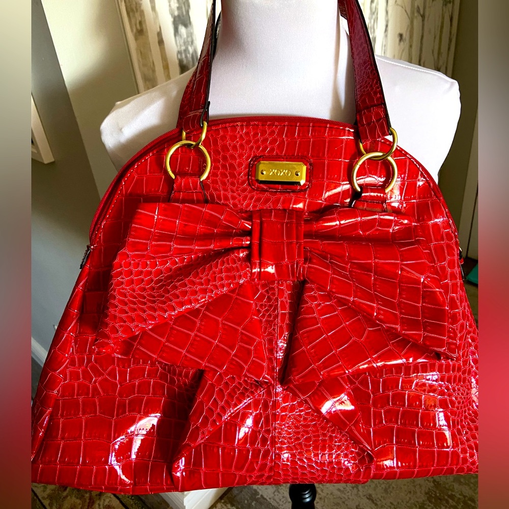 XOXO Vintage purse❤️